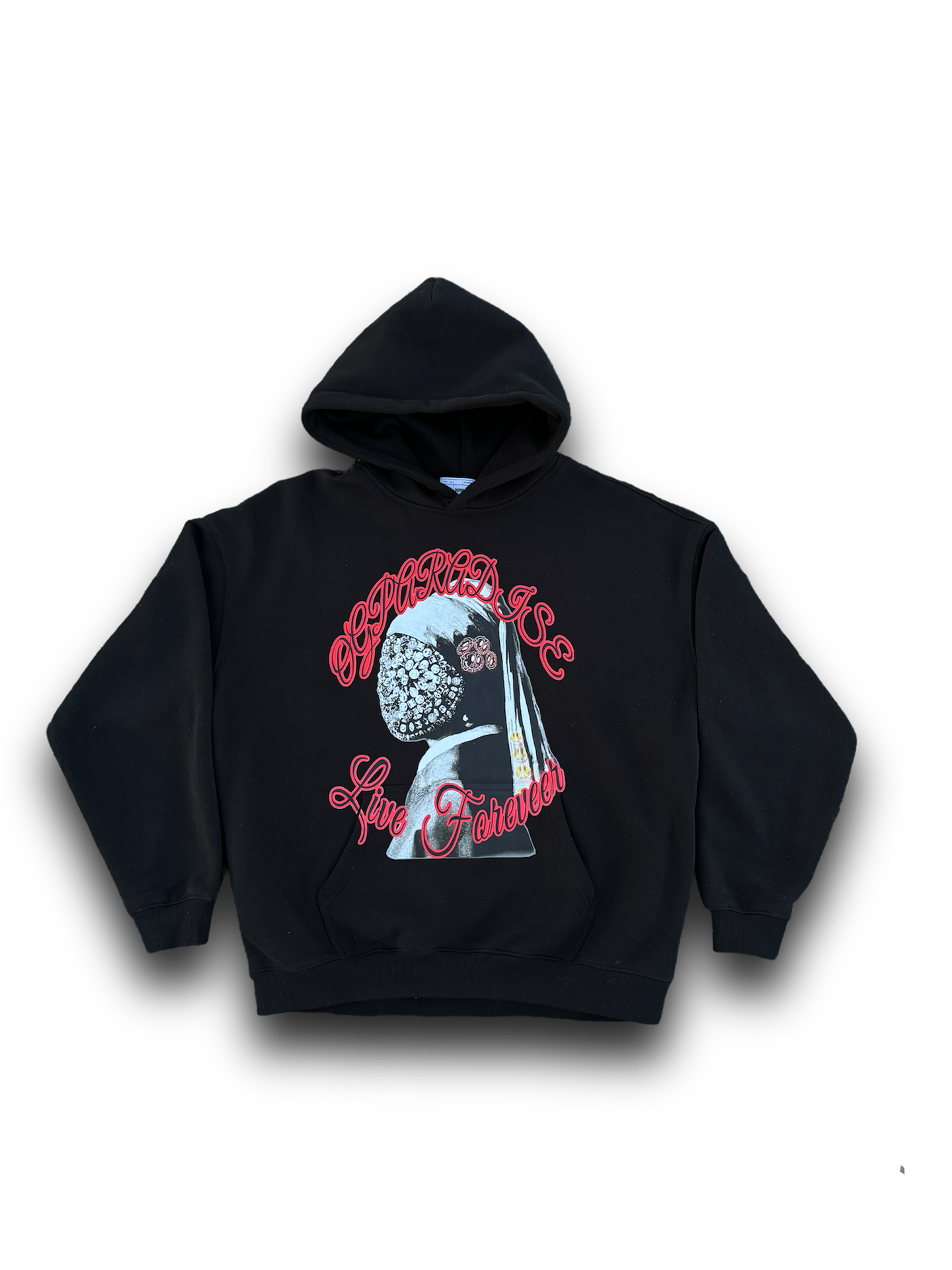 Perfect Painting OGParadise Hoodie