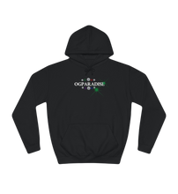 Load image into Gallery viewer, Paisley print OGP hoodie
