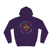 Load image into Gallery viewer, Paisley print OGP Hoodies
